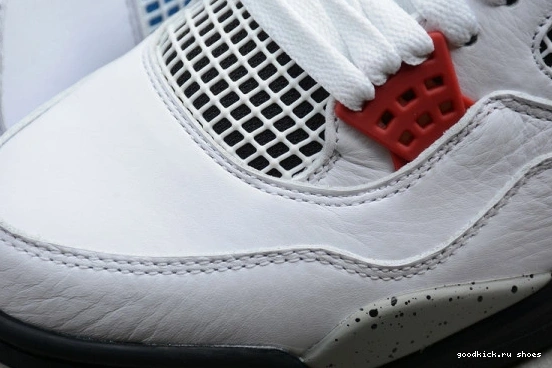 Jordan 4 The CI1184-146 CI1184-146 Air Retro What 0518